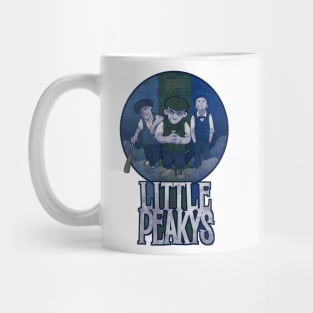 Little Peakys Mug